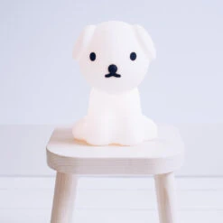 Mr. Maria Snuffy First Light