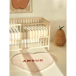 Candy Heart Rug -METRO BABY SHOP 00009801499649A9 L