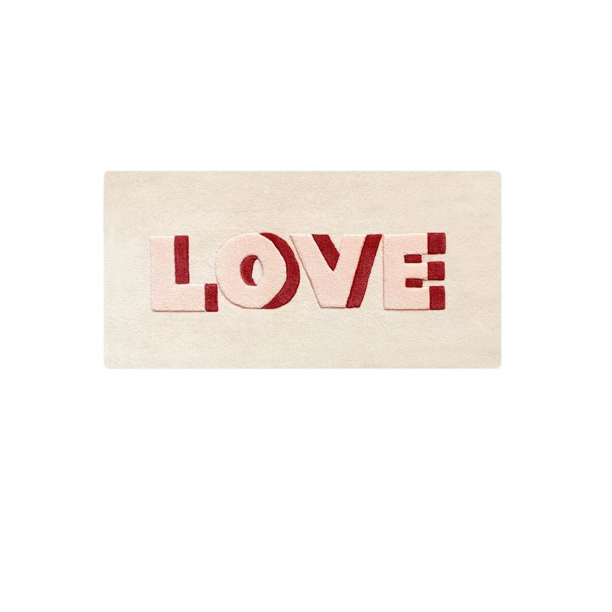 Love Rug 1 Love Rug