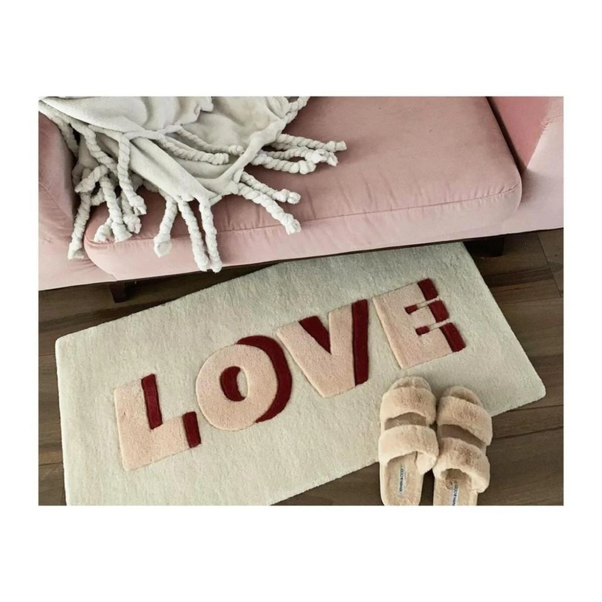 Love Rug 3 Love Rug - Image 3