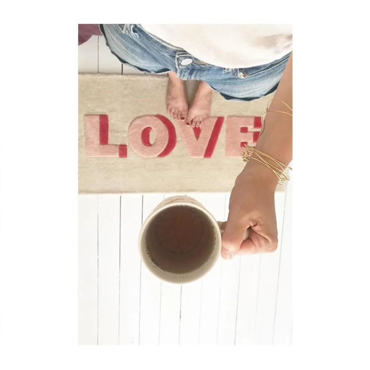 Love Rug 4 Love Rug - Image 4