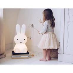 Mr. Maria Miffy Star Light Lamp 10 Mr. Maria Miffy Star Light Lamp -METRO BABY SHOP 0001042187767B74 L