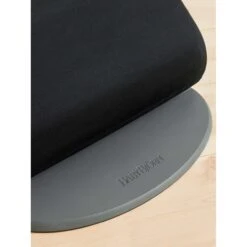 Bouncer Bliss Cotton Classic Quilt - Black -METRO BABY SHOP 006016 bouncer bliss cotton black lookbook babybjorn 07