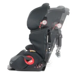 Maxi-Cosi Rodi AP Booster Seat -METRO BABY SHOP 017757 maxi cosi rodi nomad black adjustable side recline 1050x1050 1