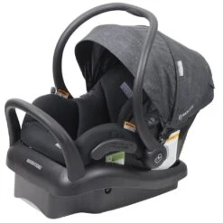 Maxi-Cosi Mico Plus Baby Capsule -METRO BABY SHOP 017770 maxi cosi mico plus nomad black 3qr with base 1050x1050 1