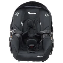 Maxi-Cosi Mico Plus Baby Capsule -METRO BABY SHOP 017770 maxi cosi mico plus nomad black front 1050x1050 1