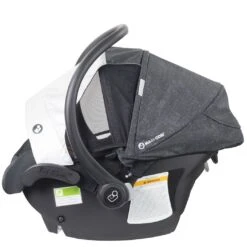 Maxi-Cosi Mico Plus Baby Capsule -METRO BABY SHOP 017770 maxi cosi mico plus nomad black reflective canopy side 1050x1050 1