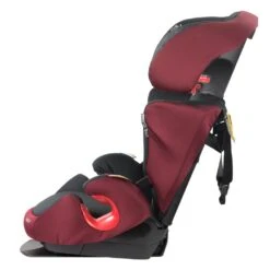 Maxi-Cosi Rodi AP Booster Seat -METRO BABY SHOP 017908 maxi cosi rodi cabernet side 02 1050x1050 1