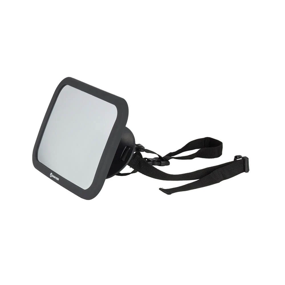 Maxi-Cosi Deluxe Baby Car Seat Mirror 2 Maxi-Cosi Deluxe Baby Car Seat Mirror - Image 2