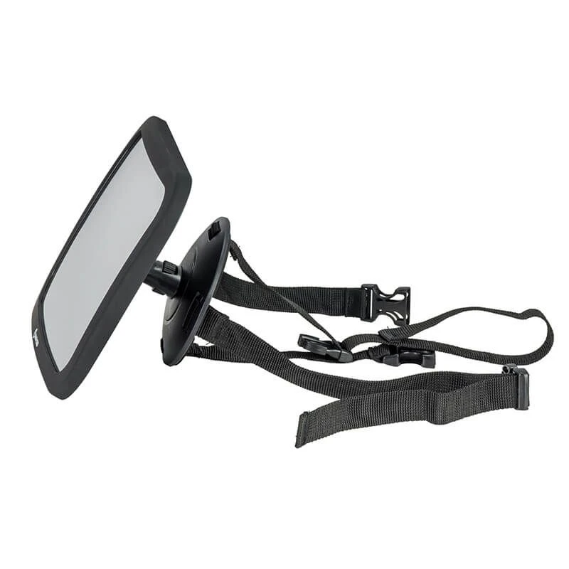 Maxi-Cosi Deluxe Baby Car Seat Mirror 3 Maxi-Cosi Deluxe Baby Car Seat Mirror - Image 3