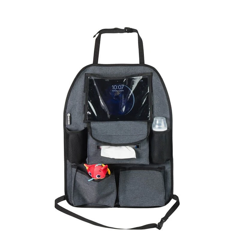 Maxi-Cosi Deluxe Back Seat Organiser 2 Maxi-Cosi Deluxe Back Seat Organiser - Image 2