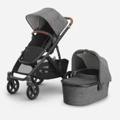 Uppababy VISTA V3 With Bassinet VARIOUS COLOURS