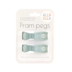 2 Pack Pegs VARIOUS COLOURS