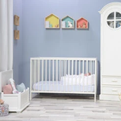 Cocoonababy Nest White -METRO BABY SHOP 044532 6