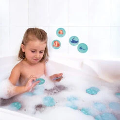 Janod Bath Memory Baby Animals 11 Janod Bath Memory Baby Animals -METRO BABY SHOP 04723 zoom4