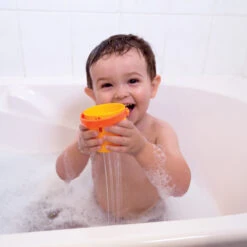 Janod Bath Buckets Ocean -METRO BABY SHOP 04724 zoom3