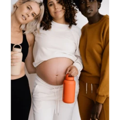 Bink Mama Bottle 800ml VARIOUS COLOURS -METRO BABY SHOP 04 D Mama