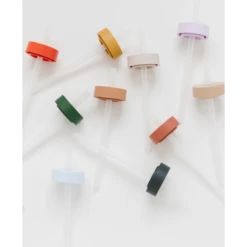 Lounge Straw & Cap VARIOUS COLOURS 22 Lounge Straw & Cap VARIOUS COLOURS -METRO BABY SHOP 06 A Lounge Straw Cap