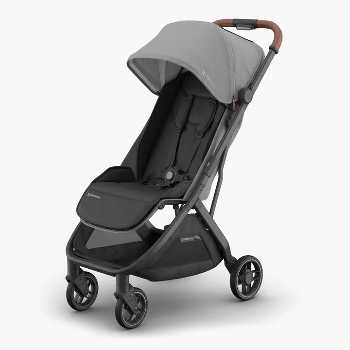 Uppababy MINU V3 Stroller VARIOUS COLOURS 2 Uppababy MINU V3 Stroller VARIOUS COLOURS - Image 2