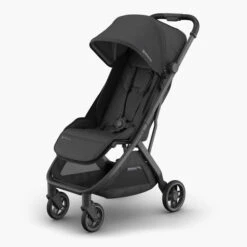 Uppababy MINU V3 Stroller VARIOUS COLOURS 12 Uppababy MINU V3 Stroller VARIOUS COLOURS -METRO BABY SHOP 0803 MIN AU JKE 3QLeft