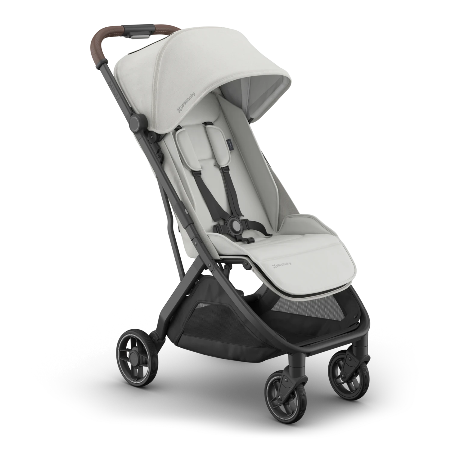 Uppababy MINU V3 Stroller VARIOUS COLOURS 5 Uppababy MINU V3 Stroller VARIOUS COLOURS - Image 5