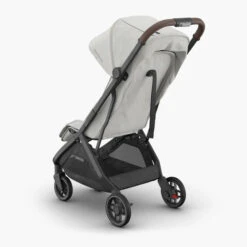 Uppababy MINU V3 Stroller VARIOUS COLOURS 16 Uppababy MINU V3 Stroller VARIOUS COLOURS -METRO BABY SHOP 0803 MIN SAV 3QBack