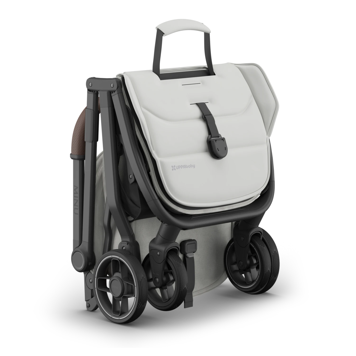 Uppababy MINU V3 Stroller VARIOUS COLOURS 10 Uppababy MINU V3 Stroller VARIOUS COLOURS - Image 10