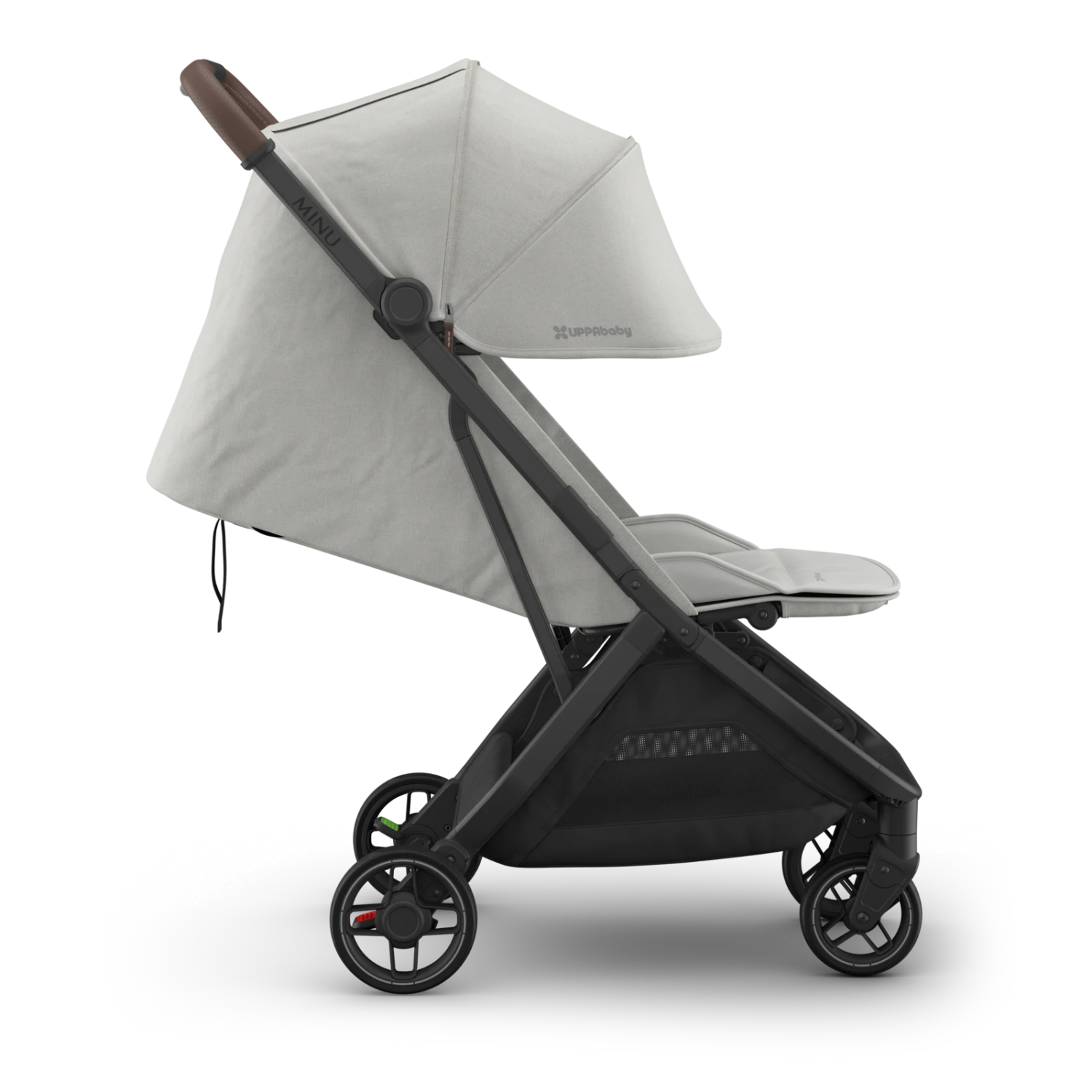 Uppababy MINU V3 Stroller VARIOUS COLOURS 8 Uppababy MINU V3 Stroller VARIOUS COLOURS - Image 8