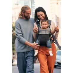 Baby Carrier Harmony 3D Mesh VARIOUS COLOURS 27 Baby Carrier Harmony 3D Mesh VARIOUS COLOURS -METRO BABY SHOP 088013 baby carrier harmony anthracite 3d mesh lifestyle babybjorn 28