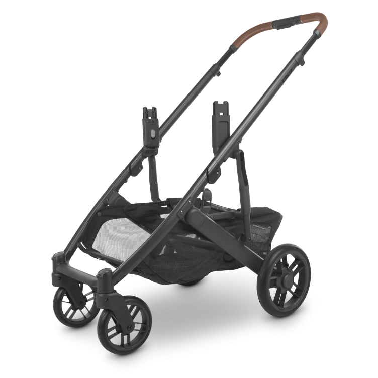 Uppababy CRUZ Upper Adapters 2 Uppababy CRUZ Upper Adapters - Image 2
