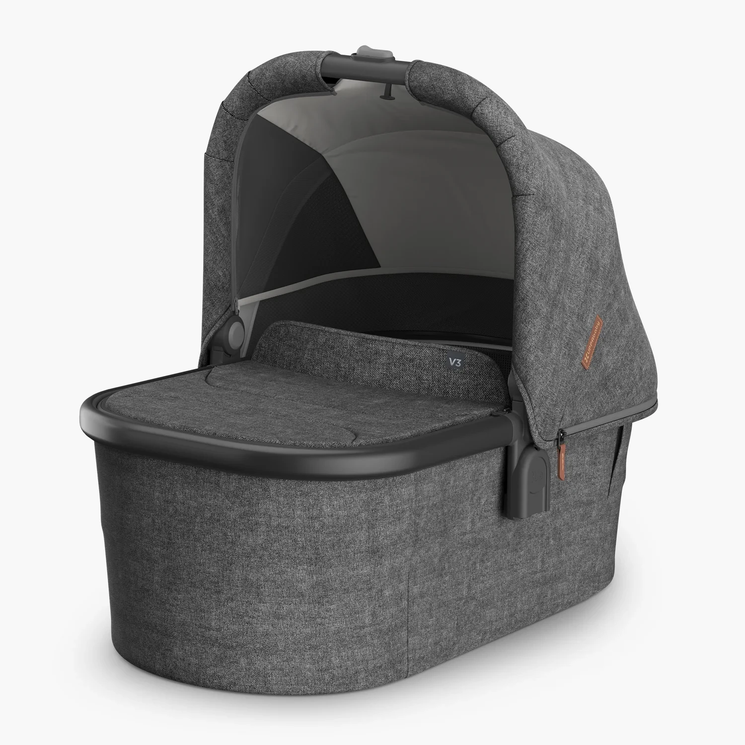 Uppababy V3 Bassinet VARIOUS COLOURS 3 Uppababy V3 Bassinet VARIOUS COLOURS - Image 3