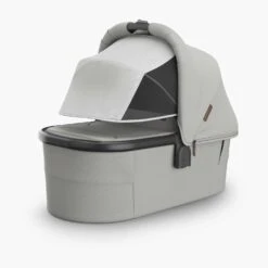 Uppababy V3 Bassinet VARIOUS COLOURS 17 Uppababy V3 Bassinet VARIOUS COLOURS -METRO BABY SHOP 0903 BAS SAV1 Hero