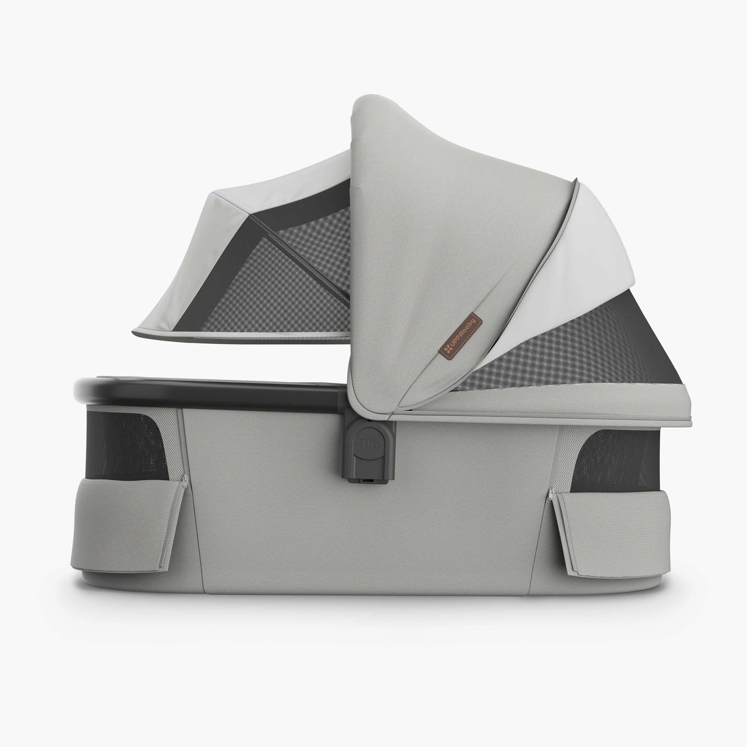Uppababy V3 Bassinet VARIOUS COLOURS 8 Uppababy V3 Bassinet VARIOUS COLOURS - Image 8