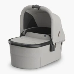 Uppababy V3 Bassinet VARIOUS COLOURS 15 Uppababy V3 Bassinet VARIOUS COLOURS -METRO BABY SHOP 0903 BAS SAV Hero