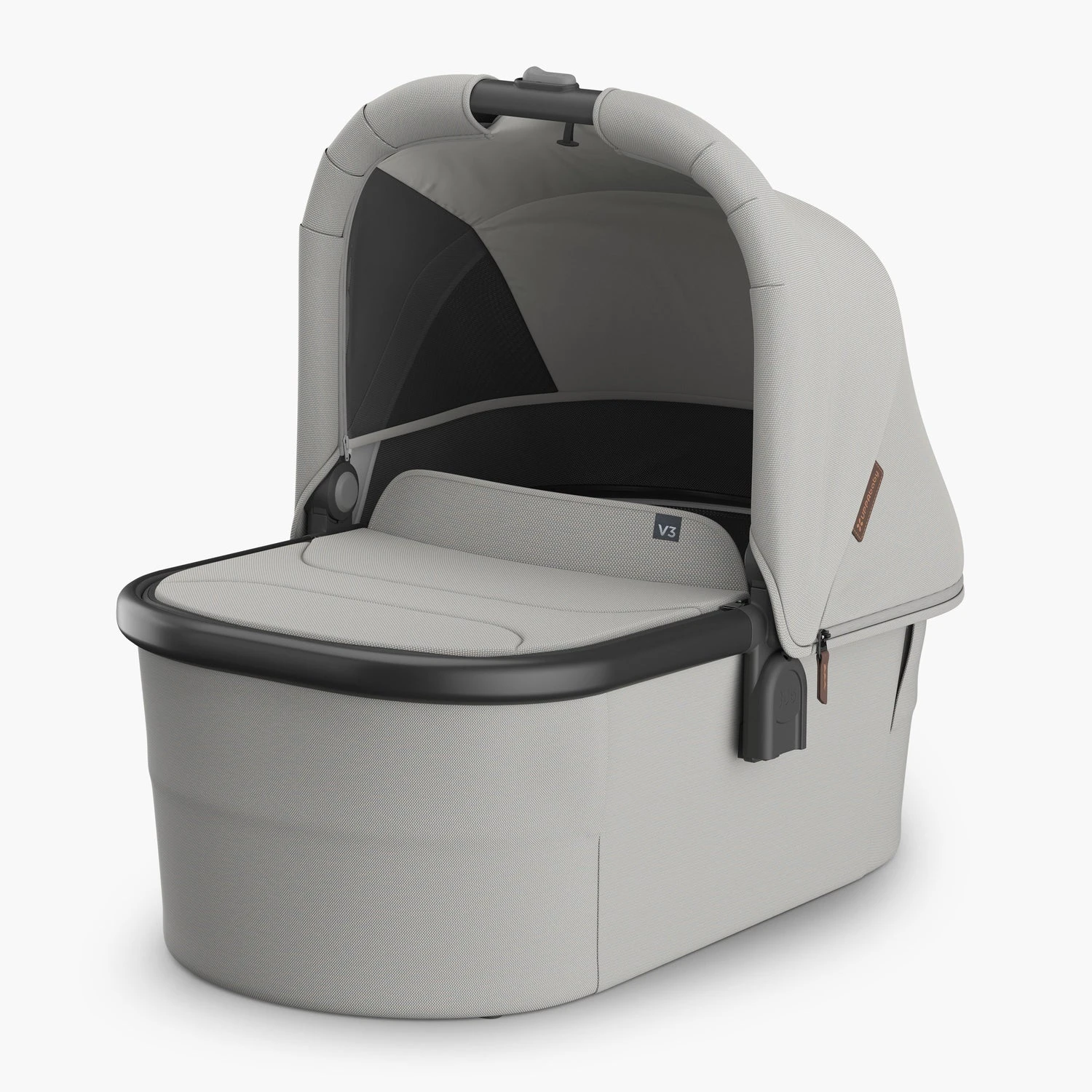 Uppababy V3 Bassinet VARIOUS COLOURS 5 Uppababy V3 Bassinet VARIOUS COLOURS - Image 5