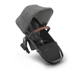 Uppababy VISTA V3 RumbleSeat -METRO BABY SHOP 0904 RBS AU GRY noLiner