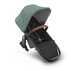 Uppababy VISTA V3 RumbleSeat -METRO BABY SHOP 0904 RBS AU GWN Hero