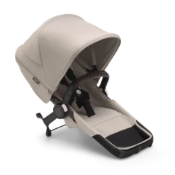 Bugaboo Donkey 5 Duo Extension Set VARIOUS COLOURS -METRO BABY SHOP 100001039 donkey5 duo extension complete desert taupe