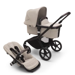 Bugaboo Fox 5 Pram Complete VARIOUS COLOURS