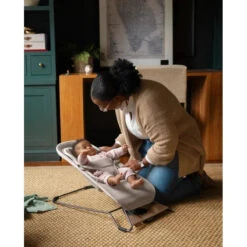 Uppababy Mira 2-in-1 Bouncer And Seat VARIOUS COLOURS 12 Uppababy Mira 2-in-1 Bouncer And Seat VARIOUS COLOURS -METRO BABY SHOP 11. UB Mira Charlie Lifestyle