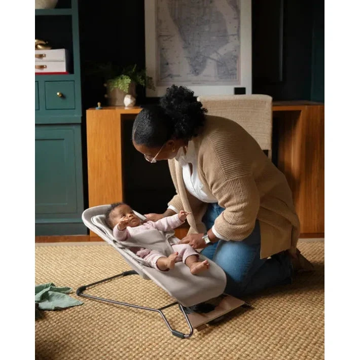 Uppababy Mira 2-in-1 Bouncer And Seat VARIOUS COLOURS 6 Uppababy Mira 2-in-1 Bouncer And Seat VARIOUS COLOURS - Image 6