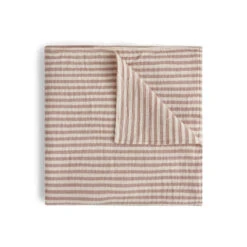 Muslin Swaddle Blanket VARIOUS COLOURS 33 Muslin Swaddle Blanket VARIOUS COLOURS -METRO BABY SHOP 1167 Image1