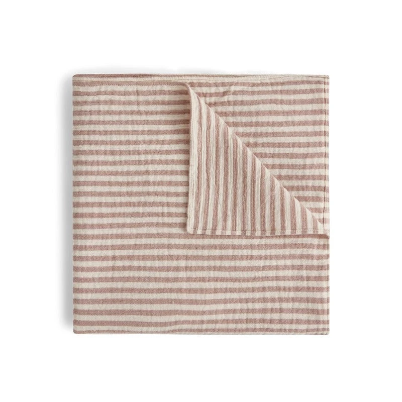 Muslin Swaddle Blanket VARIOUS COLOURS 14 Muslin Swaddle Blanket VARIOUS COLOURS - Image 14