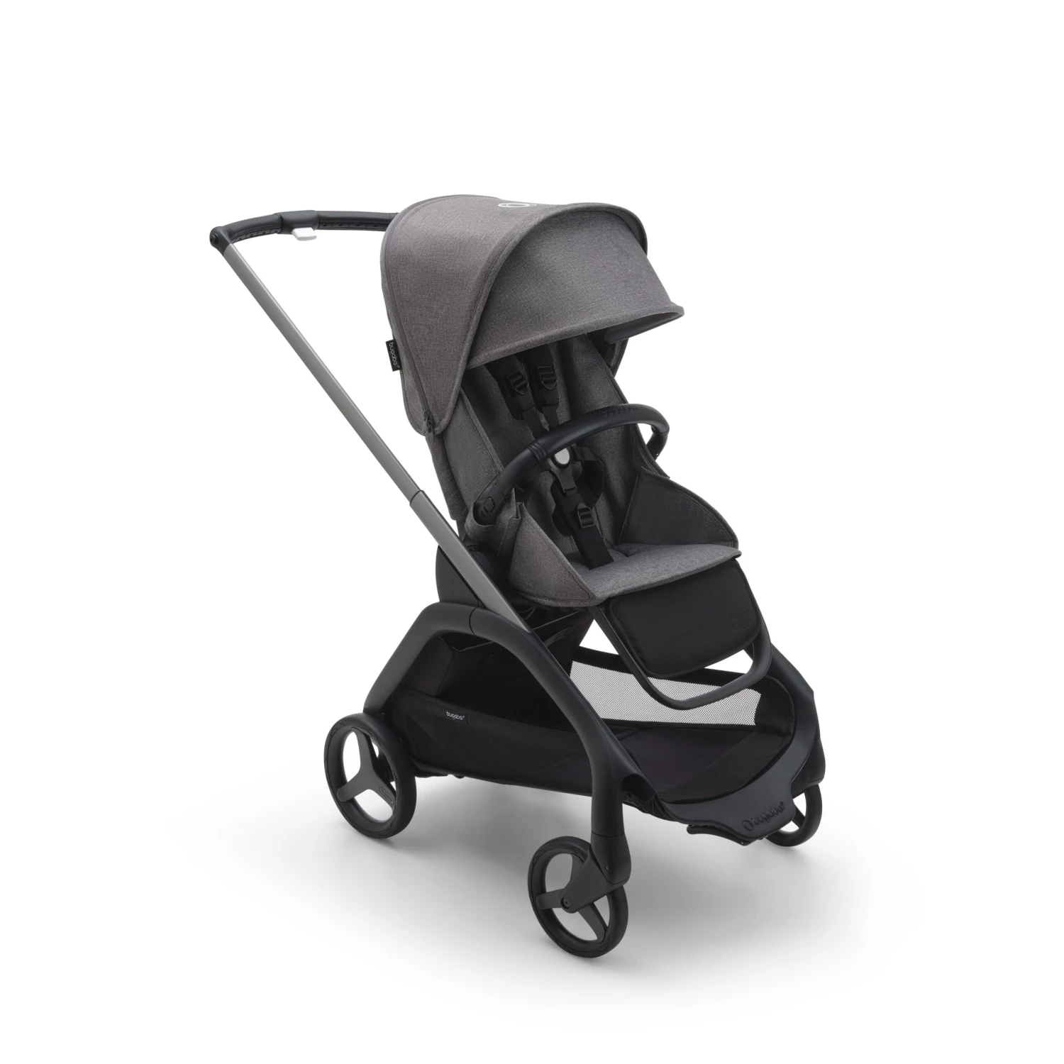 Bugaboo Dragonfly Pram VARIOUS COLOURS 2 Bugaboo Dragonfly Pram VARIOUS COLOURS - Image 2