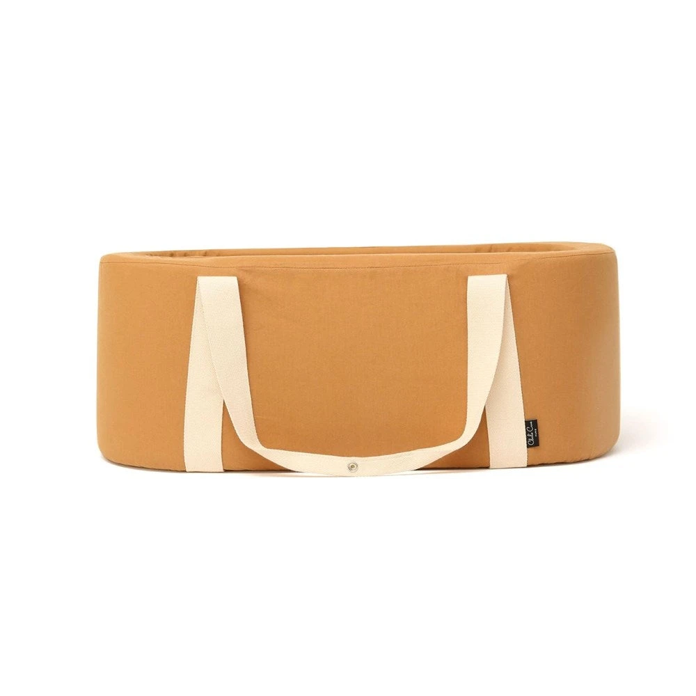 Kuko Moses Basket VARIOUS COLOURS 4 Kuko Moses Basket VARIOUS COLOURS - Image 4