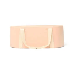 Kuko Moses Basket VARIOUS COLOURS 18 Kuko Moses Basket VARIOUS COLOURS -METRO BABY SHOP 1295 Image1