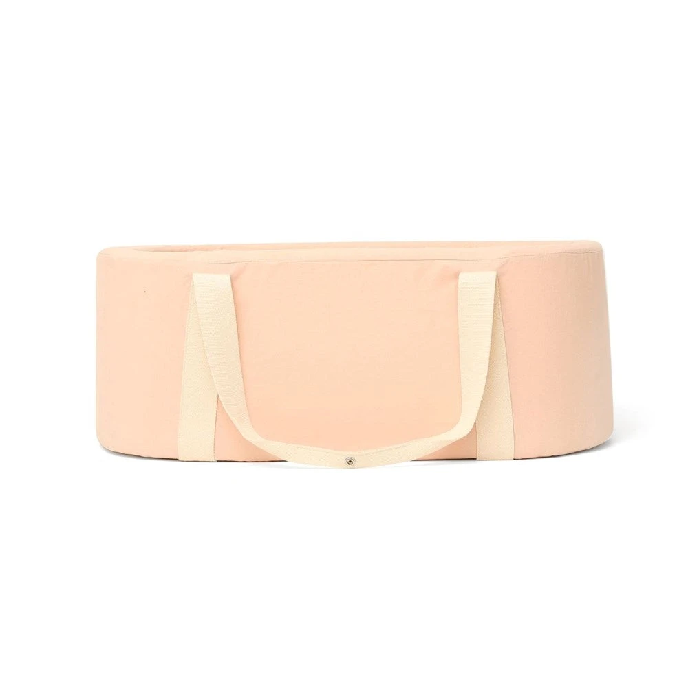 Kuko Moses Basket VARIOUS COLOURS 7 Kuko Moses Basket VARIOUS COLOURS - Image 7