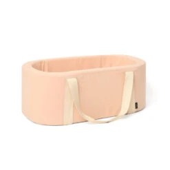 Kuko Moses Basket VARIOUS COLOURS 19 Kuko Moses Basket VARIOUS COLOURS -METRO BABY SHOP 1295 Image2