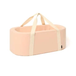 Kuko Moses Basket VARIOUS COLOURS 20 Kuko Moses Basket VARIOUS COLOURS -METRO BABY SHOP 1295 Image3