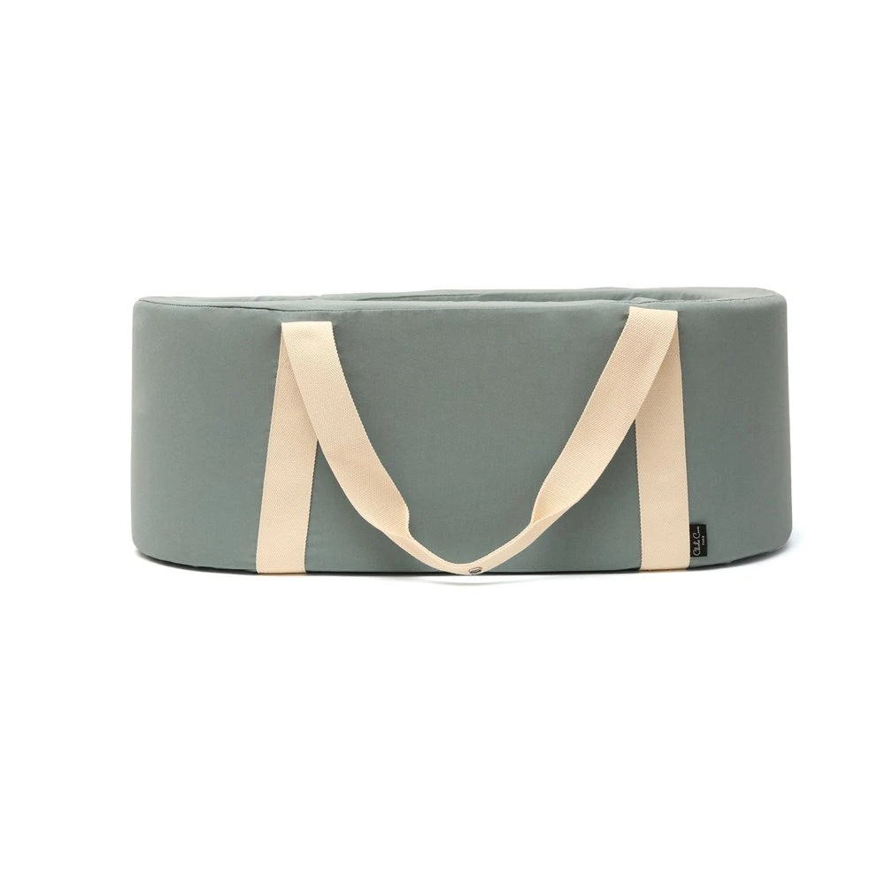 Kuko Moses Basket VARIOUS COLOURS 1 Kuko Moses Basket VARIOUS COLOURS